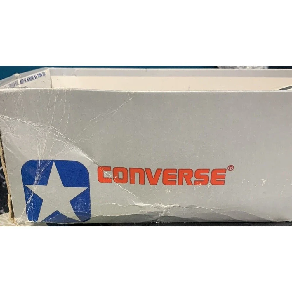 Converse new 29621